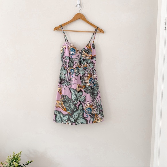 J. Crew Dresses J Crew Mini Dress Poshmark